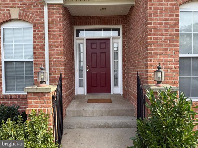 13201 QUATE LN, Woodbridge, VA 22193