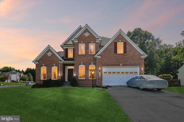 13201 QUATE LN, Woodbridge, VA 22193