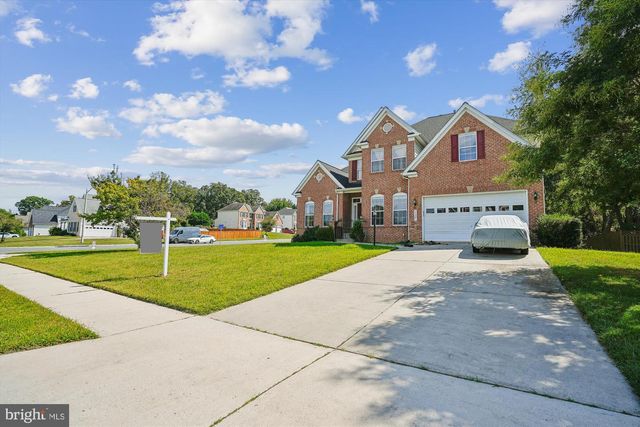 13201 QUATE LN, Woodbridge, VA 22193