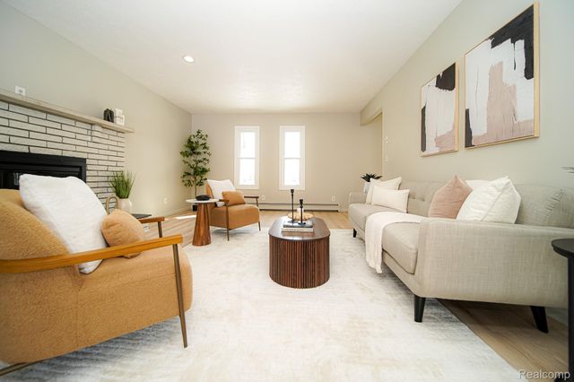 6578 Greene Haven Drive, Independence Charter Township, MI 48348