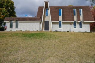 6578 Greene Haven Drive, Independence Charter Township, MI 48348