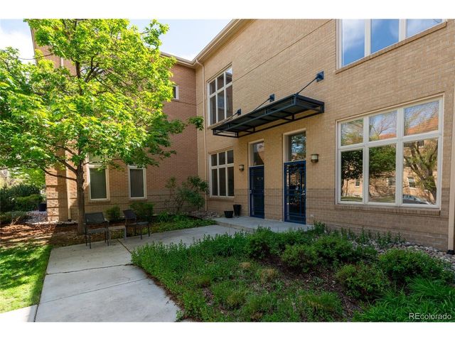 275 Rampart Way 208, Denver, CO 80230