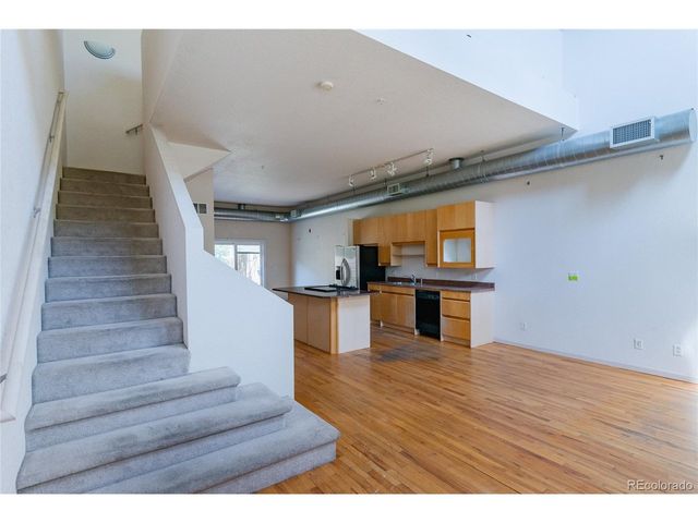 275 Rampart Way 208, Denver, CO 80230