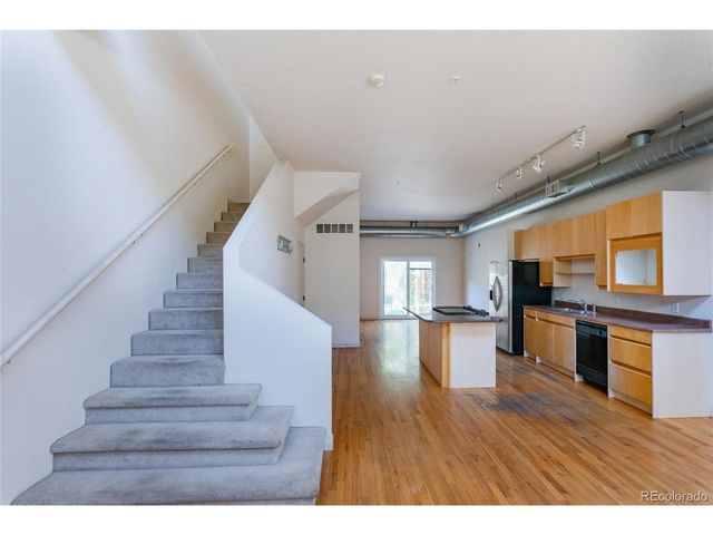 275 Rampart Way 208, Denver, CO 80230