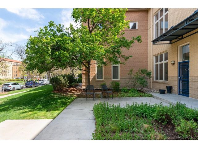 275 Rampart Way 208, Denver, CO 80230