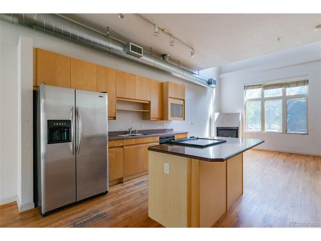 275 Rampart Way 208, Denver, CO 80230