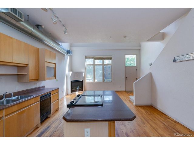 275 Rampart Way 208, Denver, CO 80230