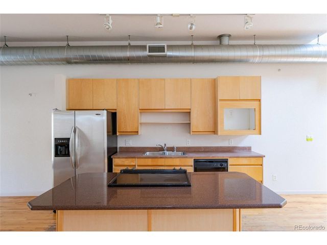 275 Rampart Way 208, Denver, CO 80230