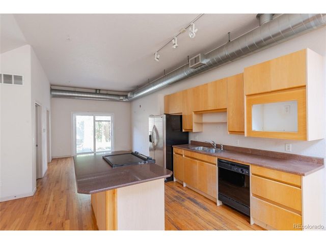 275 Rampart Way 208, Denver, CO 80230
