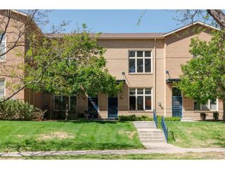 275 Rampart Way 208, Denver, CO 80230