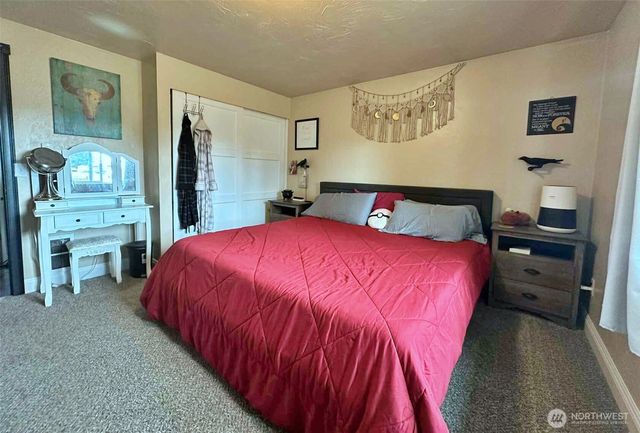 907 W Grand Boulevard, Napavine, WA 98532