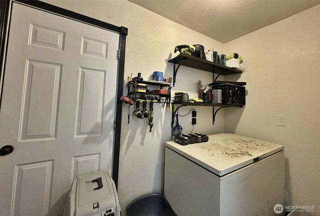 907 W Grand Boulevard, Napavine, WA 98532