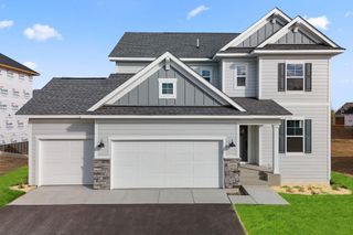 14990 144th Avenue N, Dayton, MN 55327