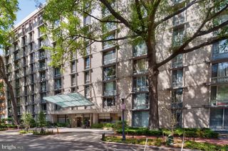 950 25TH ST NW #517N, Washington, DC 20037
