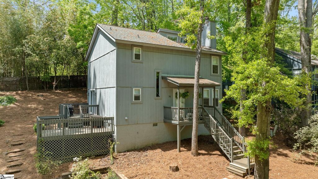 76 Westview Avenue, Greenville, SC 29609