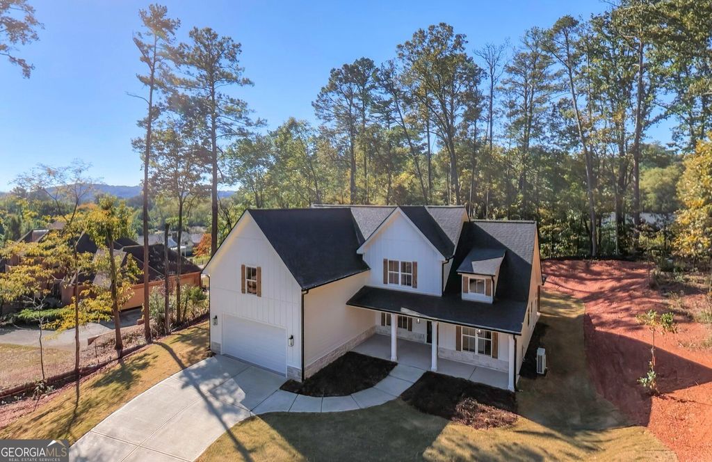 36 Johnston Row, Cartersville, GA 30121 — photo 2