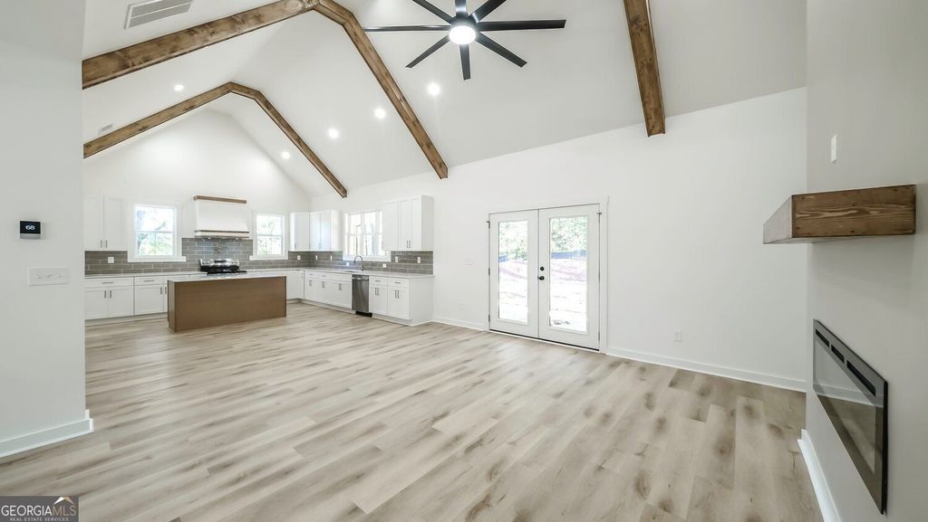 36 Johnston Row, Cartersville, GA 30121 — photo 5