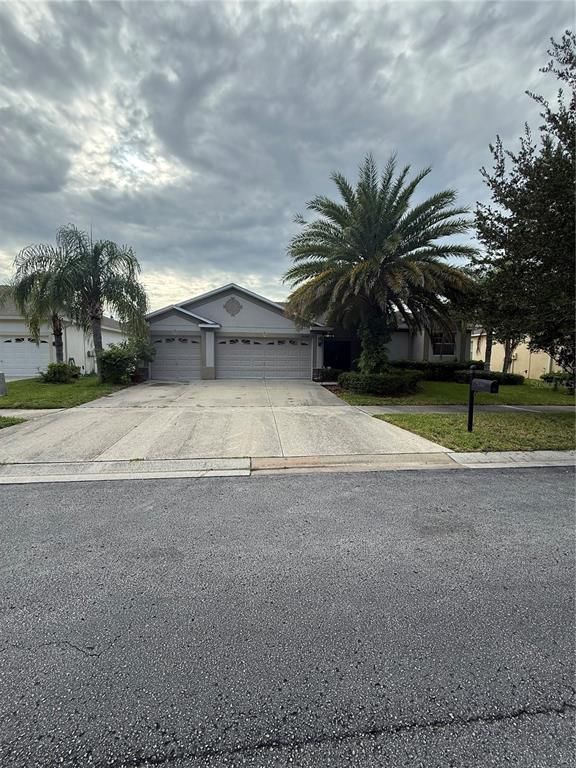 20106 BLUE DAZE AVENUE, Tampa, FL 33647