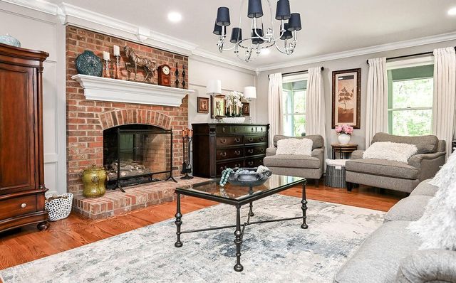 2168 Little Falls Circle, NW, Cleveland, TN 37311