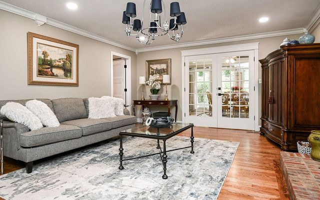 2168 Little Falls Circle, NW, Cleveland, TN 37311