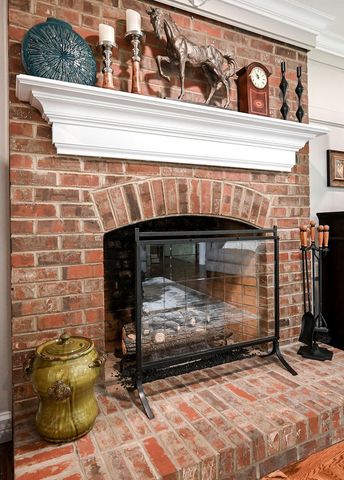 2168 Little Falls Circle, NW, Cleveland, TN 37311