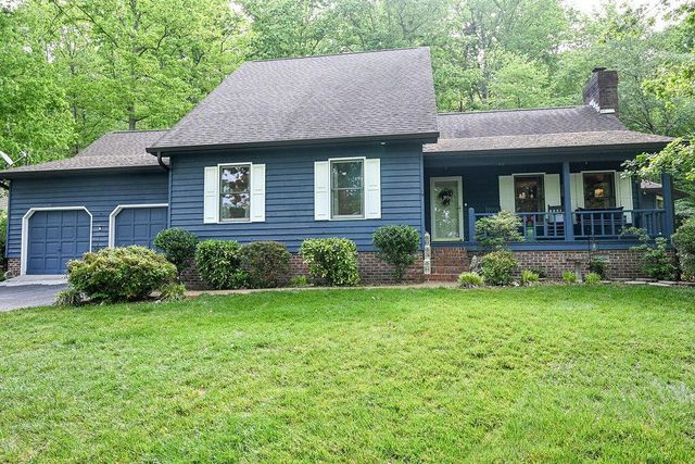 2168 Little Falls Circle, NW, Cleveland, TN 37311