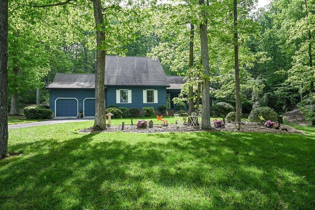 2168 Little Falls Circle, NW, Cleveland, TN 37311