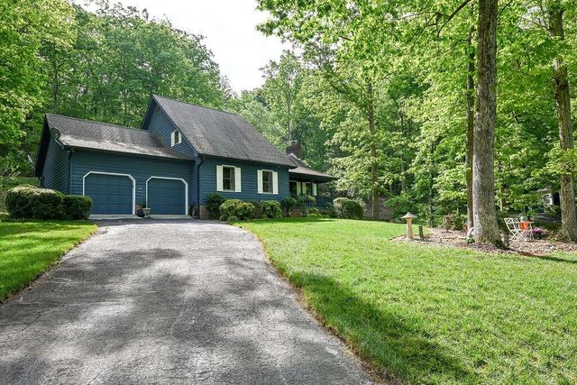 2168 Little Falls Circle, NW, Cleveland, TN 37311