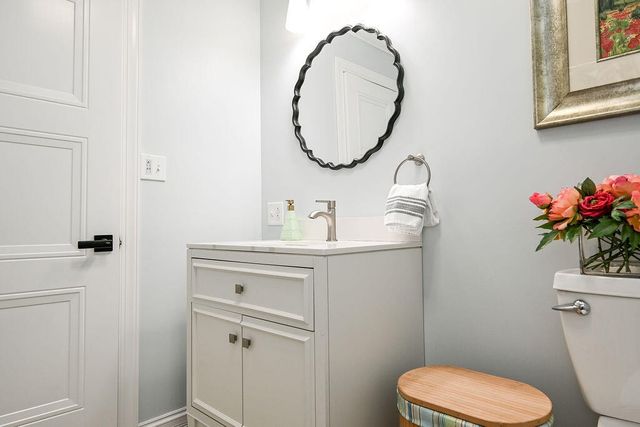 2168 Little Falls Circle, NW, Cleveland, TN 37311