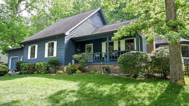 2168 Little Falls Circle, NW, Cleveland, TN 37311