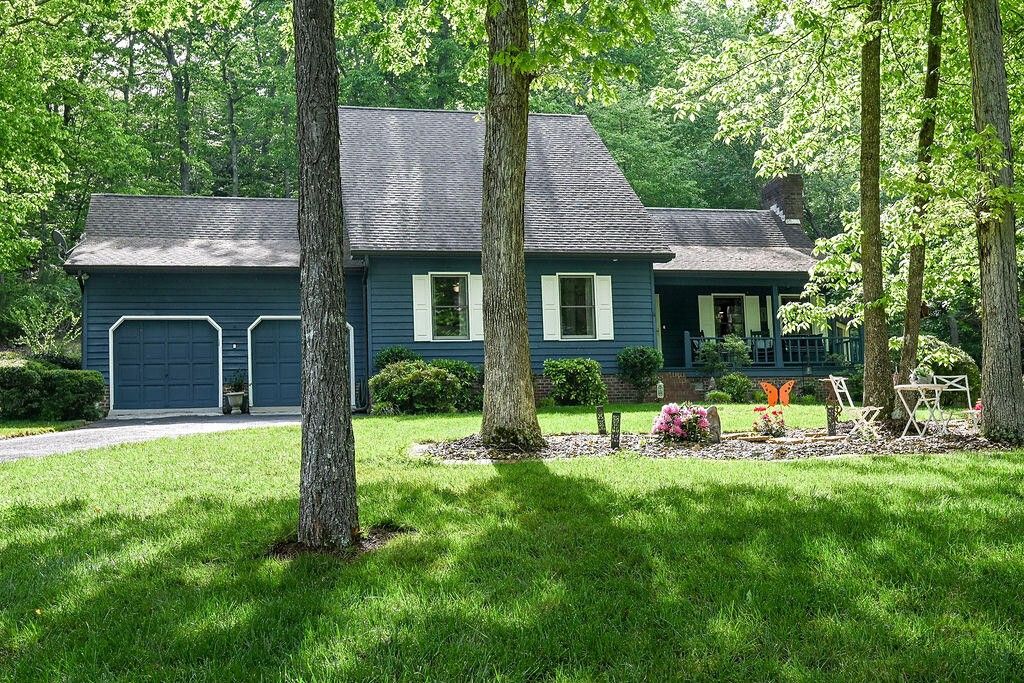 2168 Little Falls Circle, NW, Cleveland, TN 37311