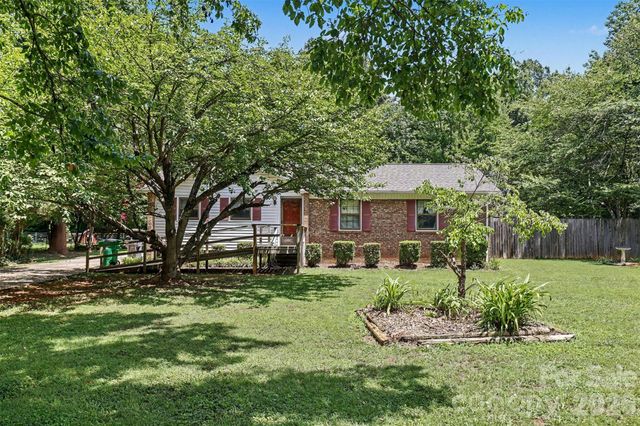 821 Ferrell Avenue, Charlotte, NC 28216