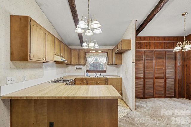 821 Ferrell Avenue, Charlotte, NC 28216
