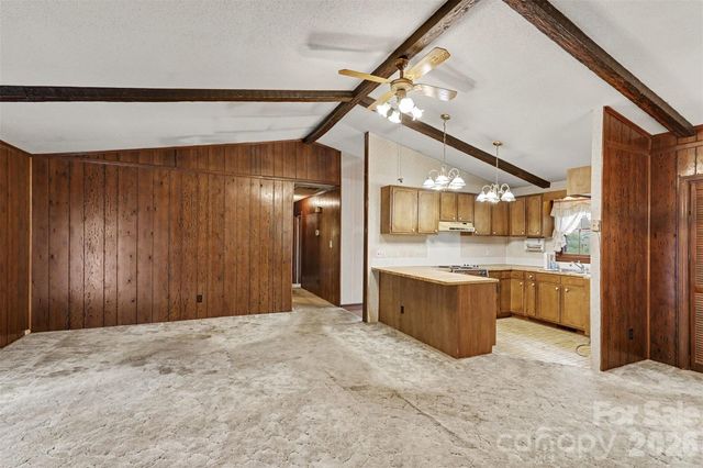 821 Ferrell Avenue, Charlotte, NC 28216
