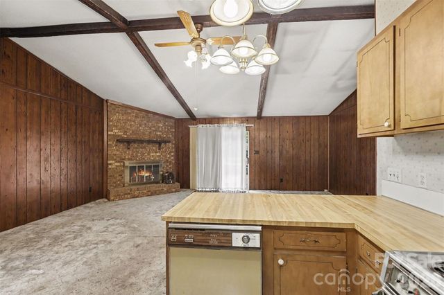 821 Ferrell Avenue, Charlotte, NC 28216