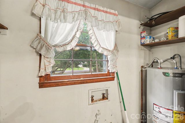821 Ferrell Avenue, Charlotte, NC 28216
