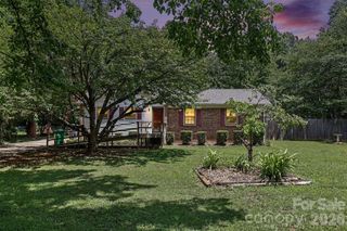 821 Ferrell Avenue, Charlotte, NC 28216