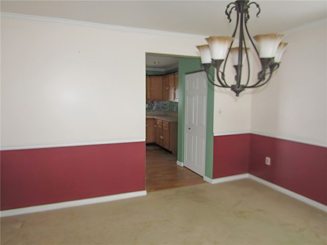 165 Oakdale Dr, Zelienople Boro, PA 16063