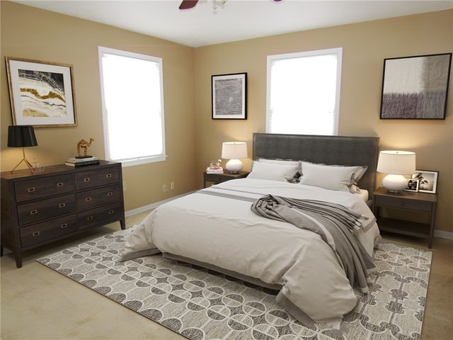 165 Oakdale Dr, Zelienople Boro, PA 16063