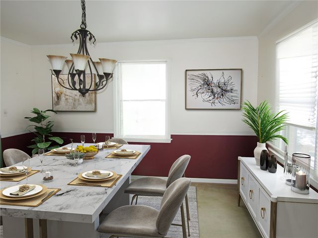 165 Oakdale Dr, Zelienople Boro, PA 16063