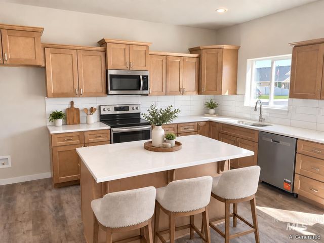 1184 Westwing Way, Twin Falls, ID 83301
