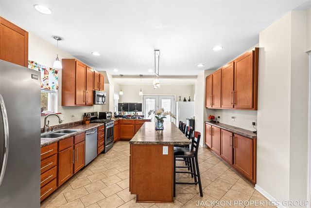 218 N Jackson Street, Spring Lake, MI 49456