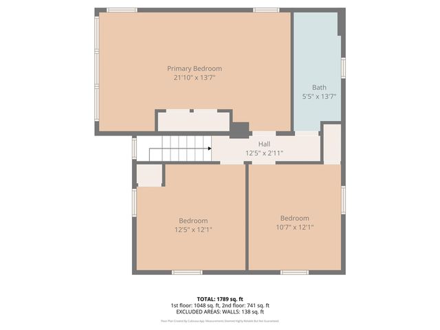 218 N Jackson Street, Spring Lake, MI 49456