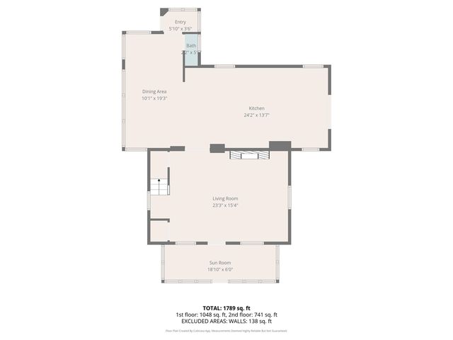 218 N Jackson Street, Spring Lake, MI 49456