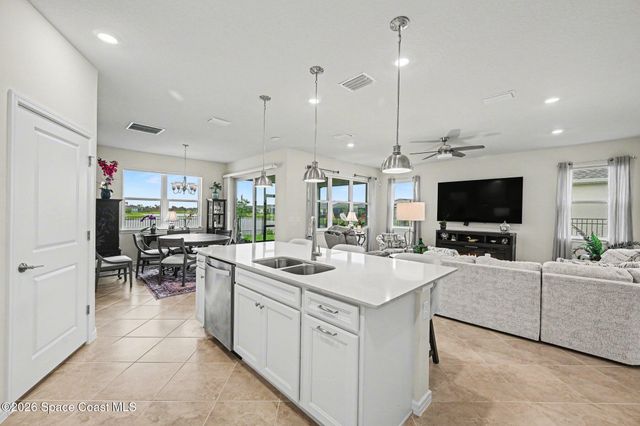 8984 Nixie Avenue, Melbourne, FL 32940