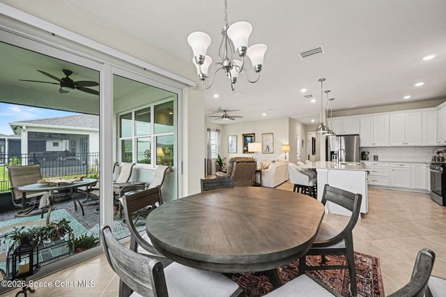 8984 Nixie Avenue, Melbourne, FL 32940
