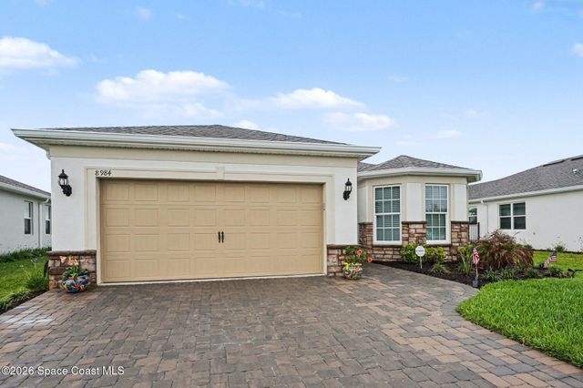 8984 Nixie Avenue, Melbourne, FL 32940