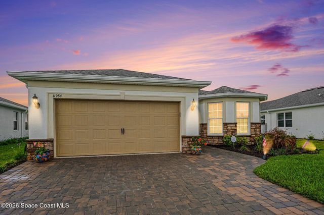 8984 Nixie Avenue, Melbourne, FL 32940