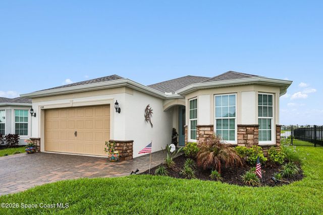 8984 Nixie Avenue, Melbourne, FL 32940