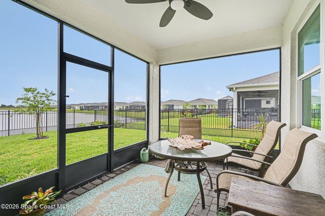 8984 Nixie Avenue, Melbourne, FL 32940